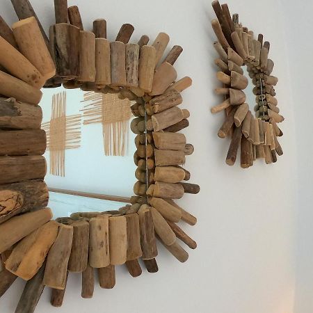 Soleya Suites Páros Dış mekan fotoğraf