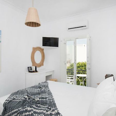 Soleya Suites Páros Dış mekan fotoğraf