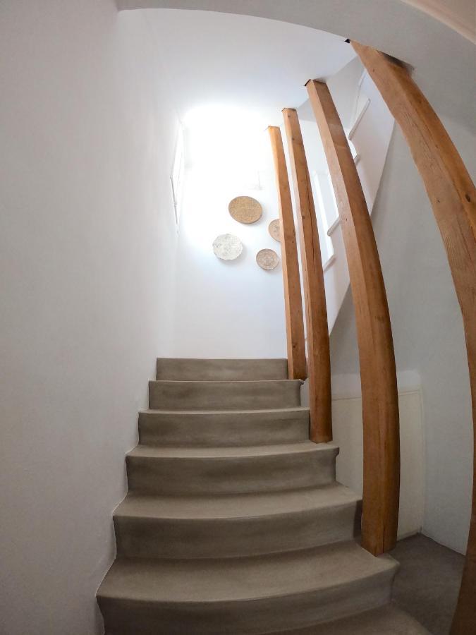 Soleya Suites Páros Dış mekan fotoğraf