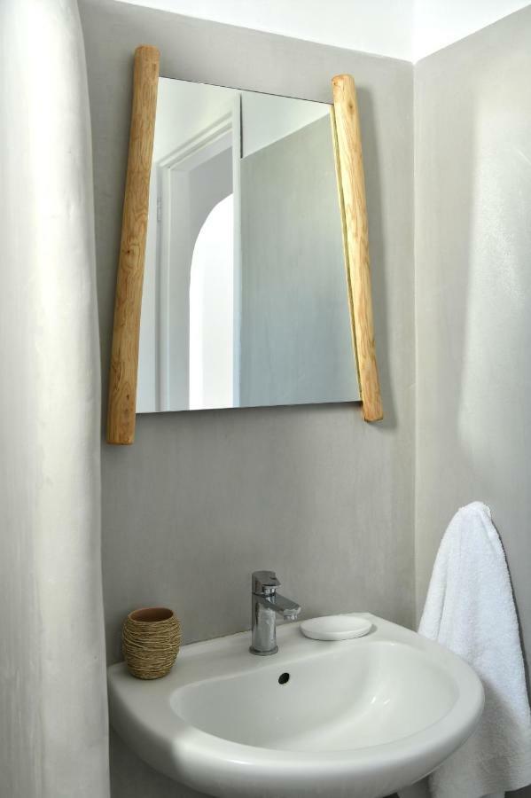 Soleya Suites Páros Dış mekan fotoğraf